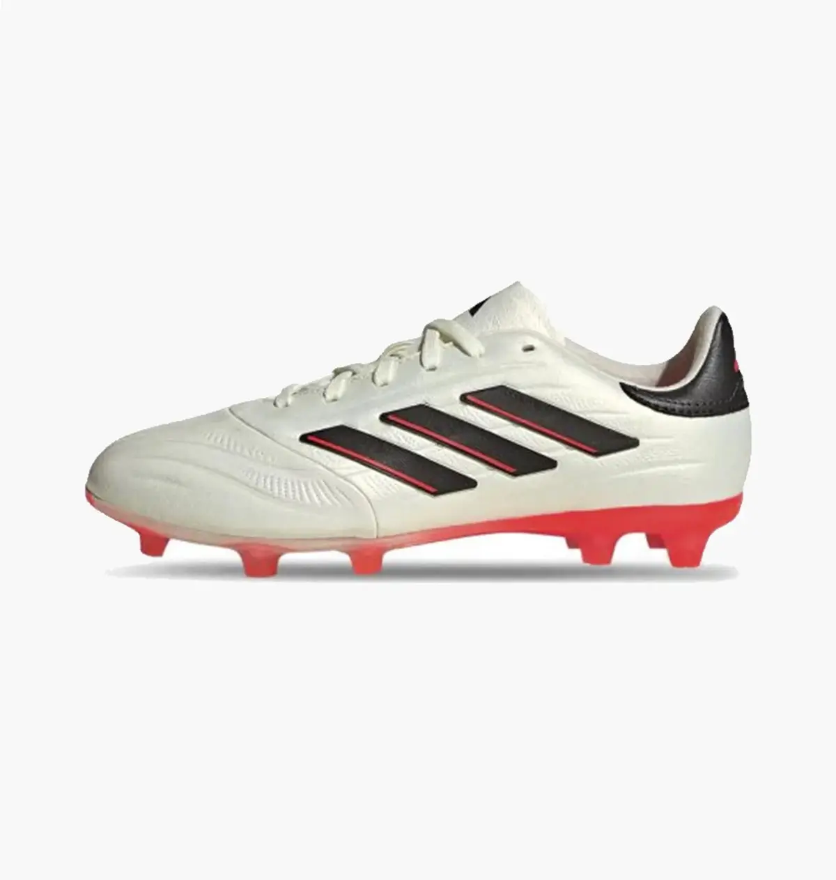 Бутсы детские Adidas Copa Pure 2 Elite White
