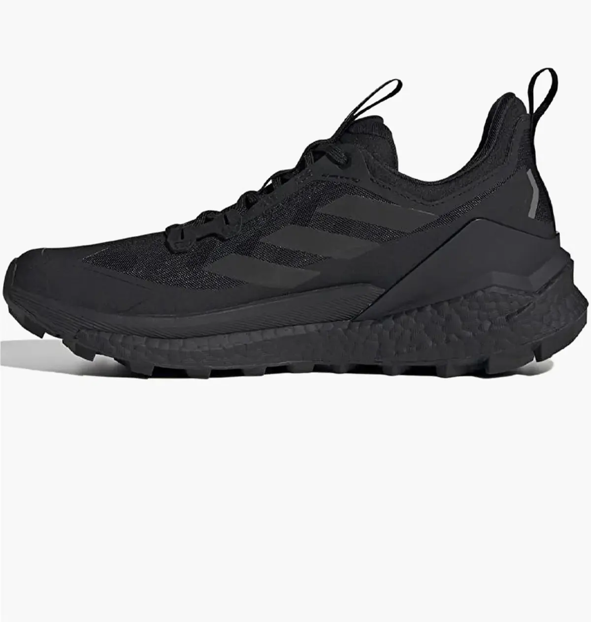 Кросівки чоловічі Adidas Terrex Free Hiker 2.0 Low Black