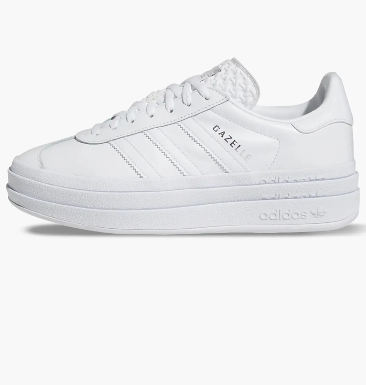 Кросівки жіночі Adidas Gazelle Bold Shoes