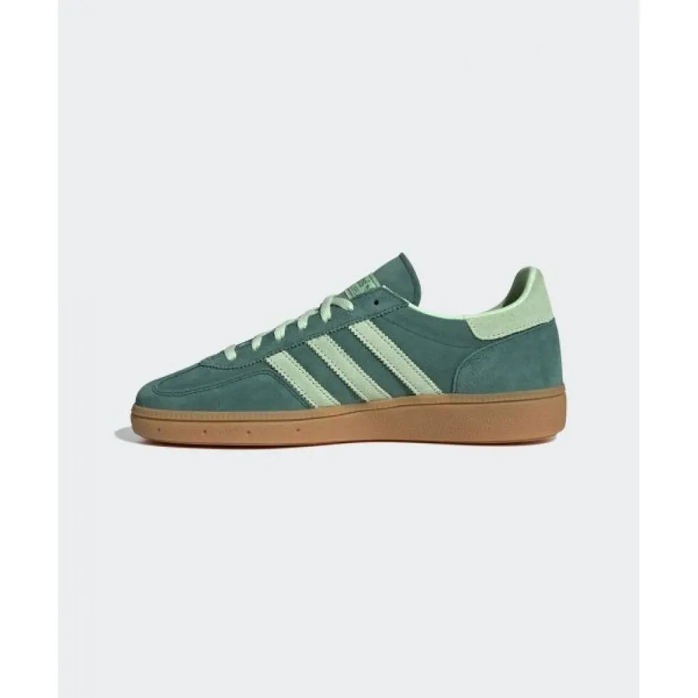 Кросівки жіночі Adidas Handball Spezial Collegiate Green