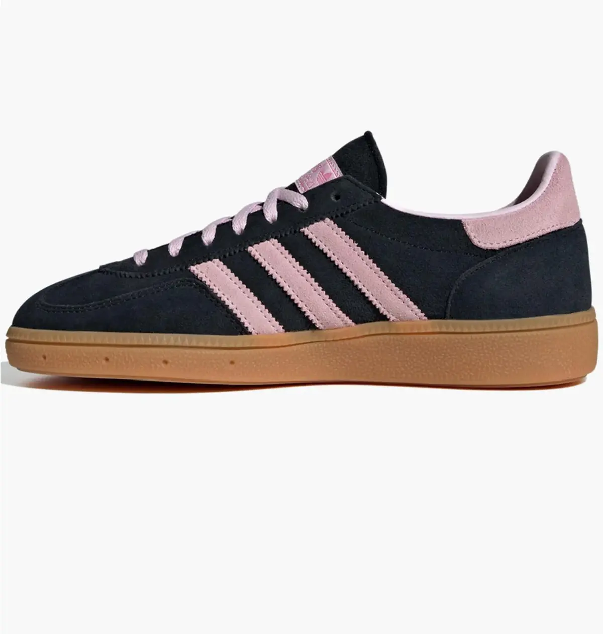 Кросівки жіночі Adidas Handball Spezial Clear Pink