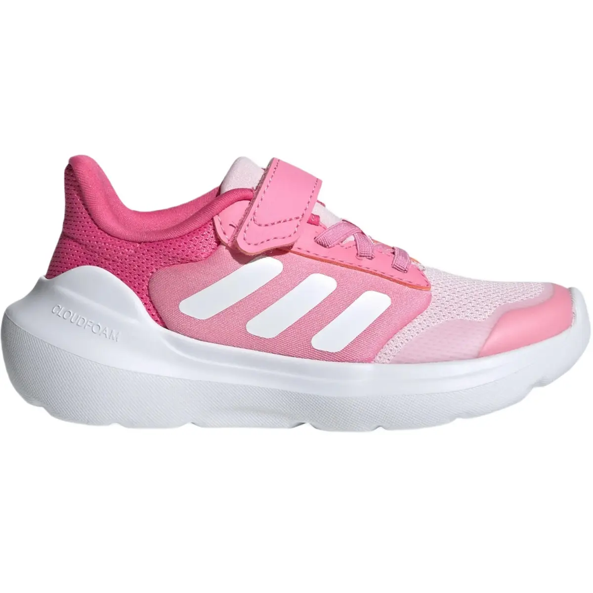 Кроссовки детские Adidas Tensaur Run 3.0 El C