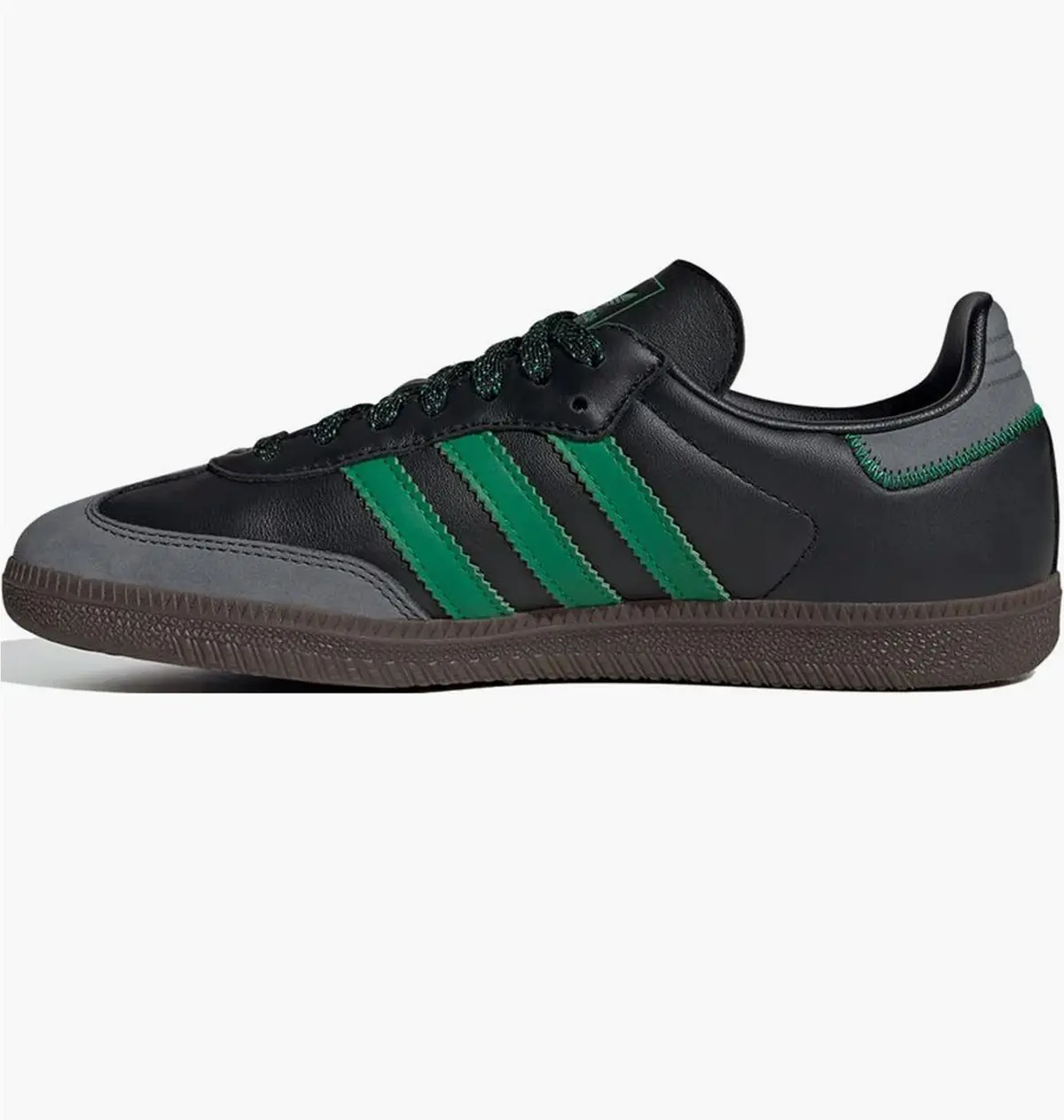 Кросівки жіночі Adidas Samba Og Black