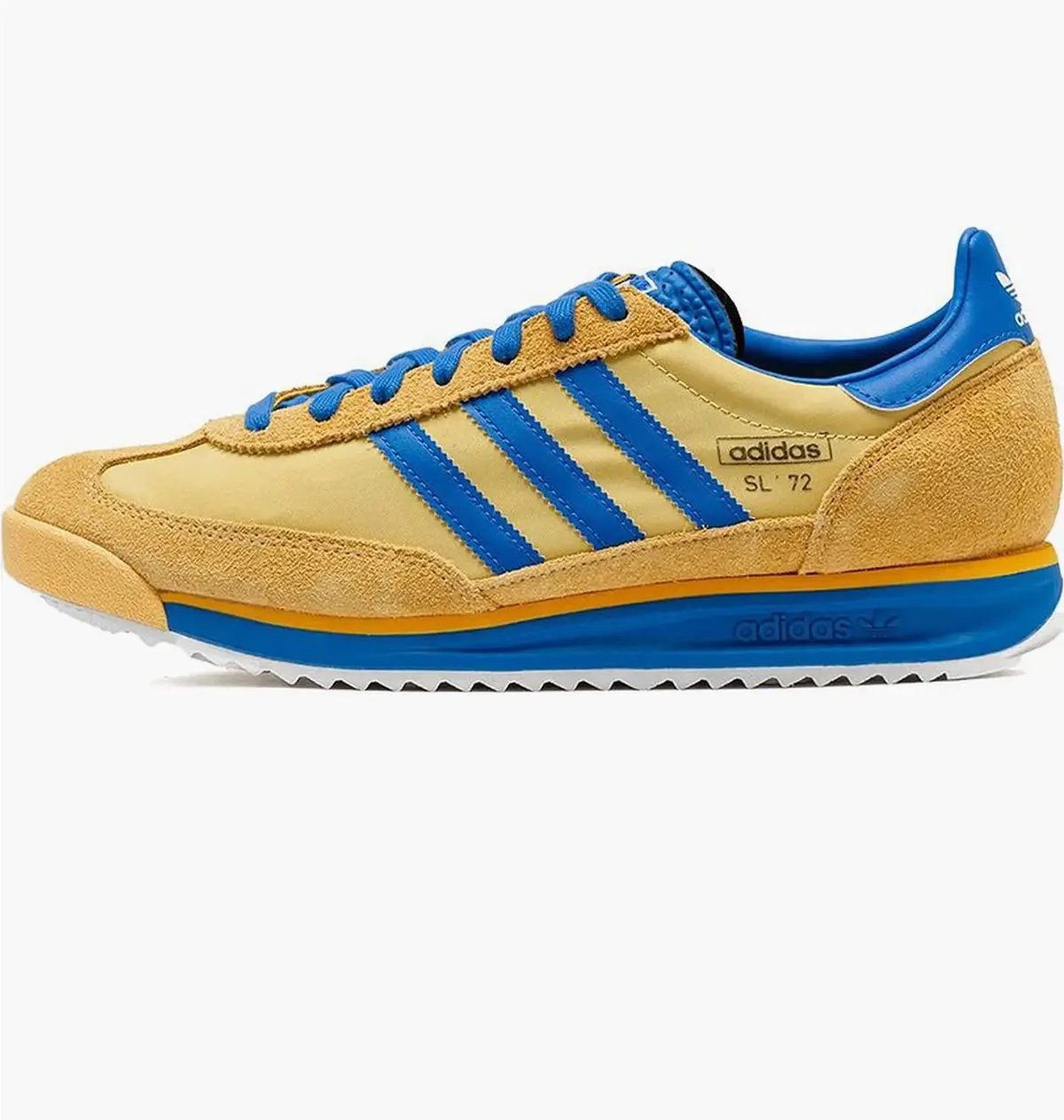 Кросівки чоловічі Adidas Sl 72 Rs Utility