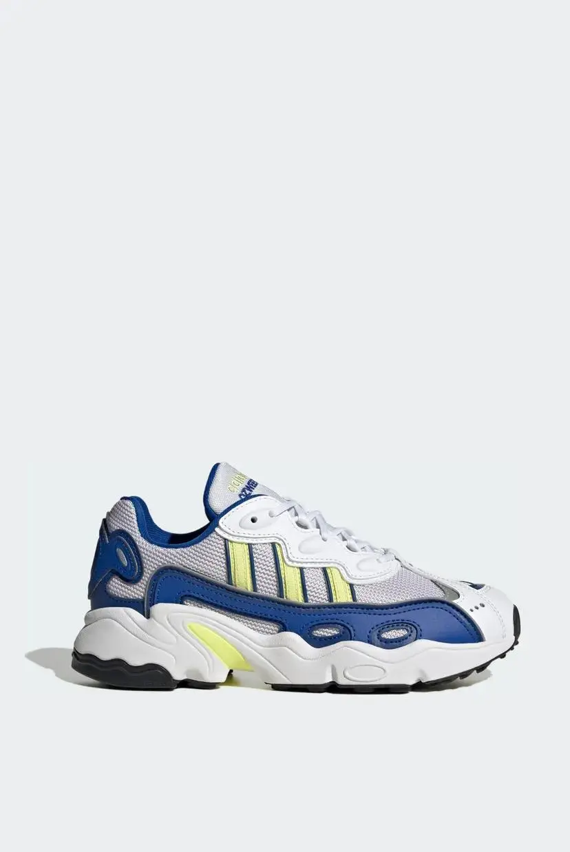 Кросівки унісекс Adidas Ozweego Og