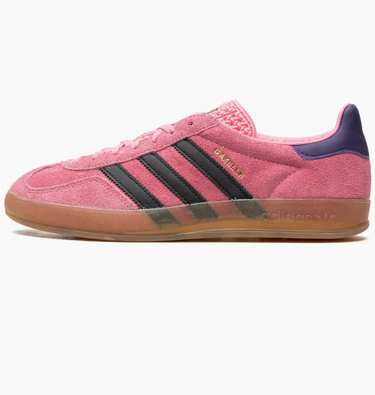Кроссовки женские Adidas Gazelle