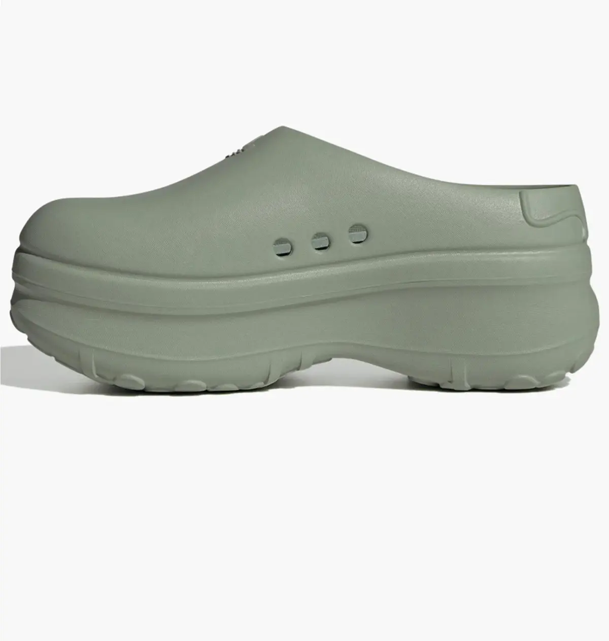 Тапочки женские Adidas Adifom Stan Smith Mule Shoes Turquoise