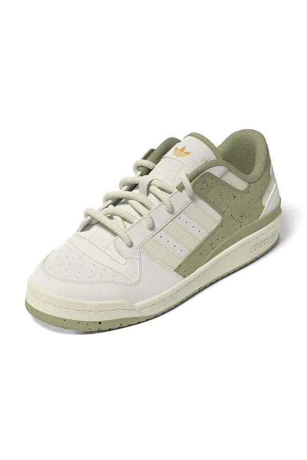 Кроссовки мужские Adidas Forum Low