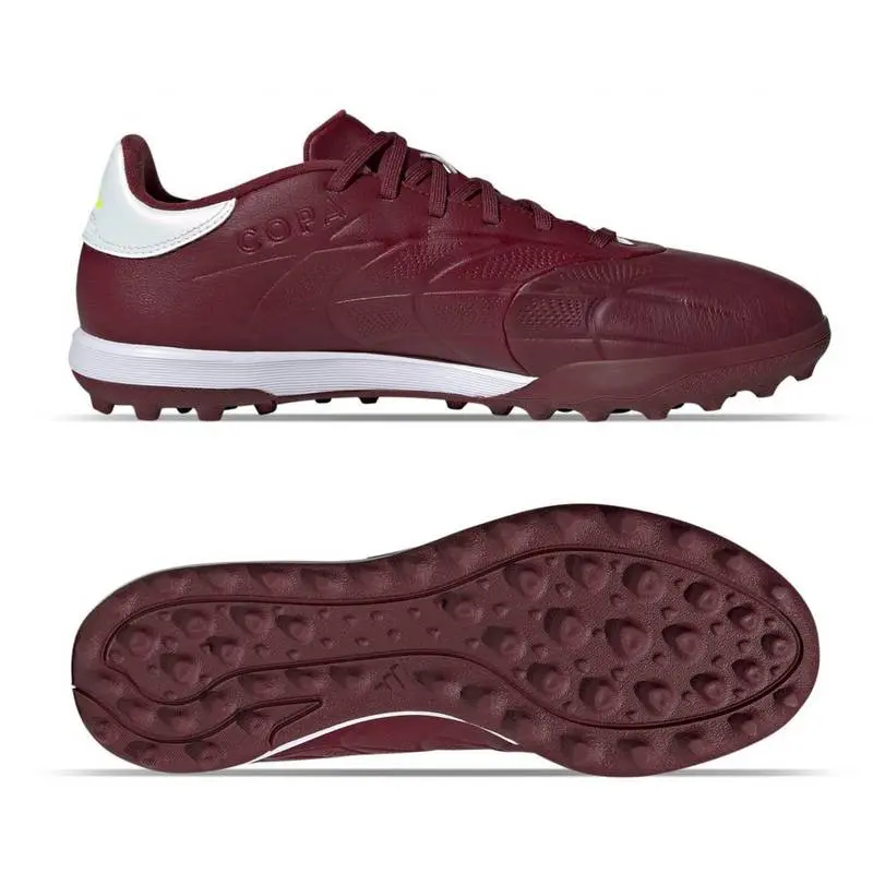 Сороконожки мужские Adidas Copa Pure Ii League Turf
