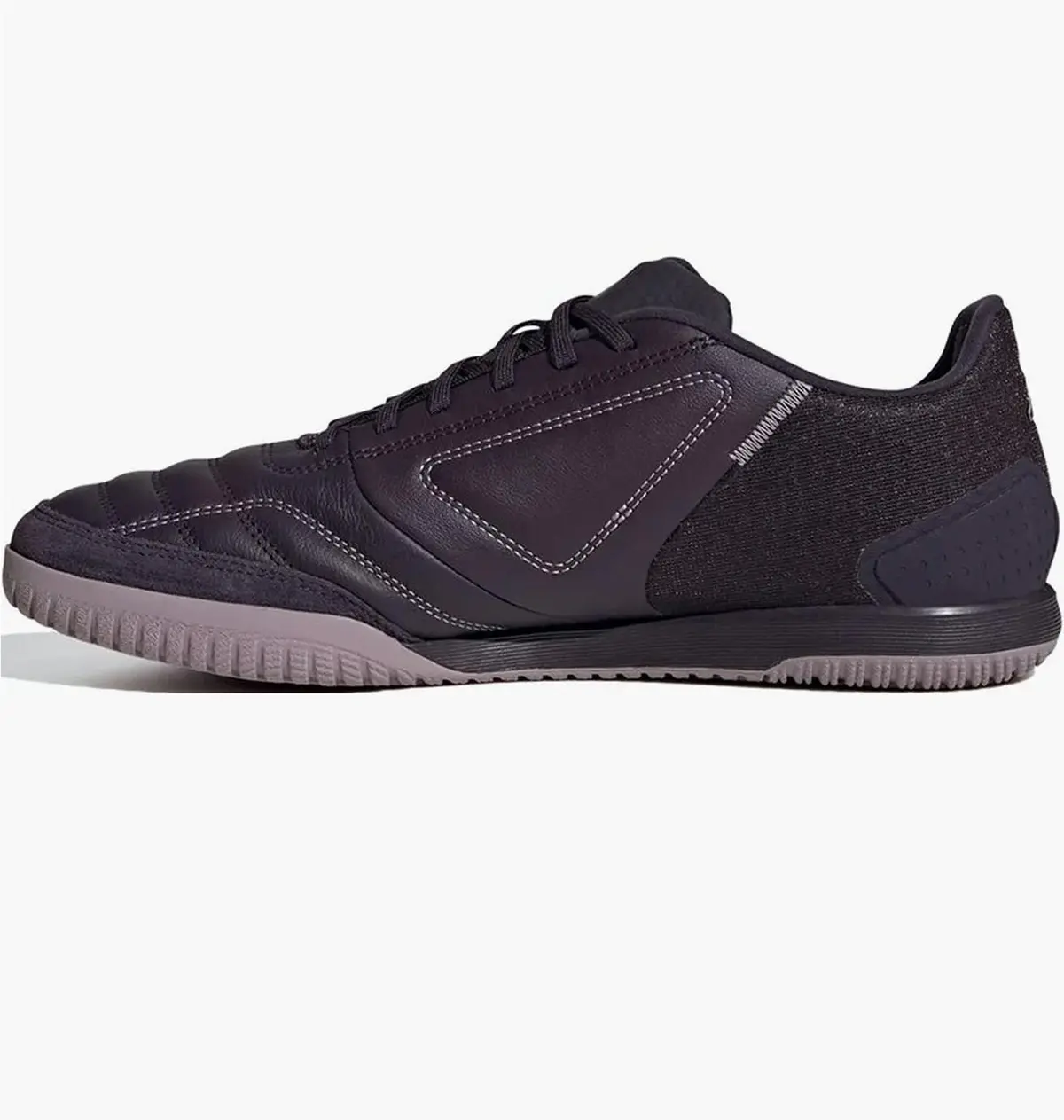 Футзалки жіночі Adidas Top Sala Competition Indoor Boots фіолетові IE7550