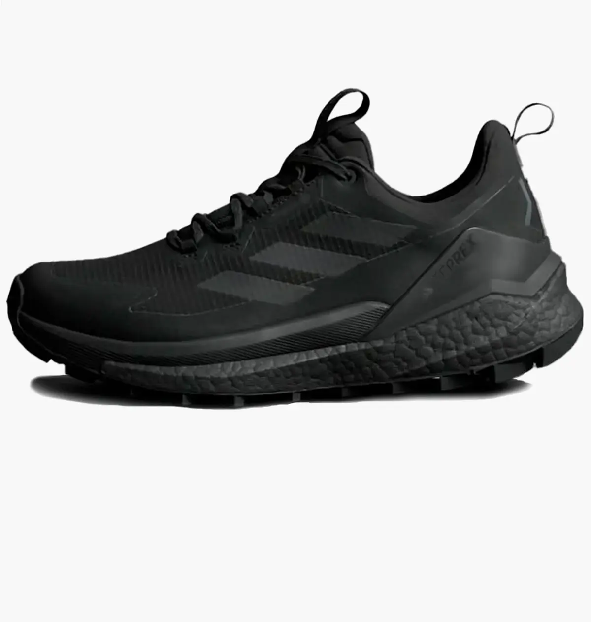 Кроссовки женские Adidas Terrex Free Hiker 2.0 Low Black