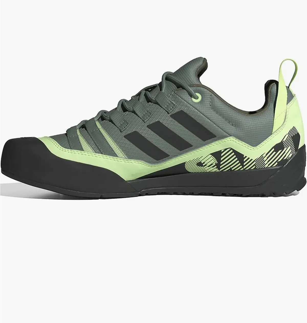 Кроссовки мужские Adidas Terrex Swift Solo 2