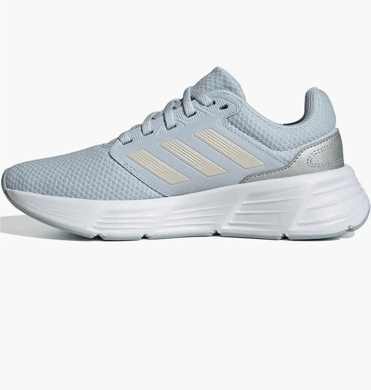 Кроссовки для бега женские Adidas Galaxy
