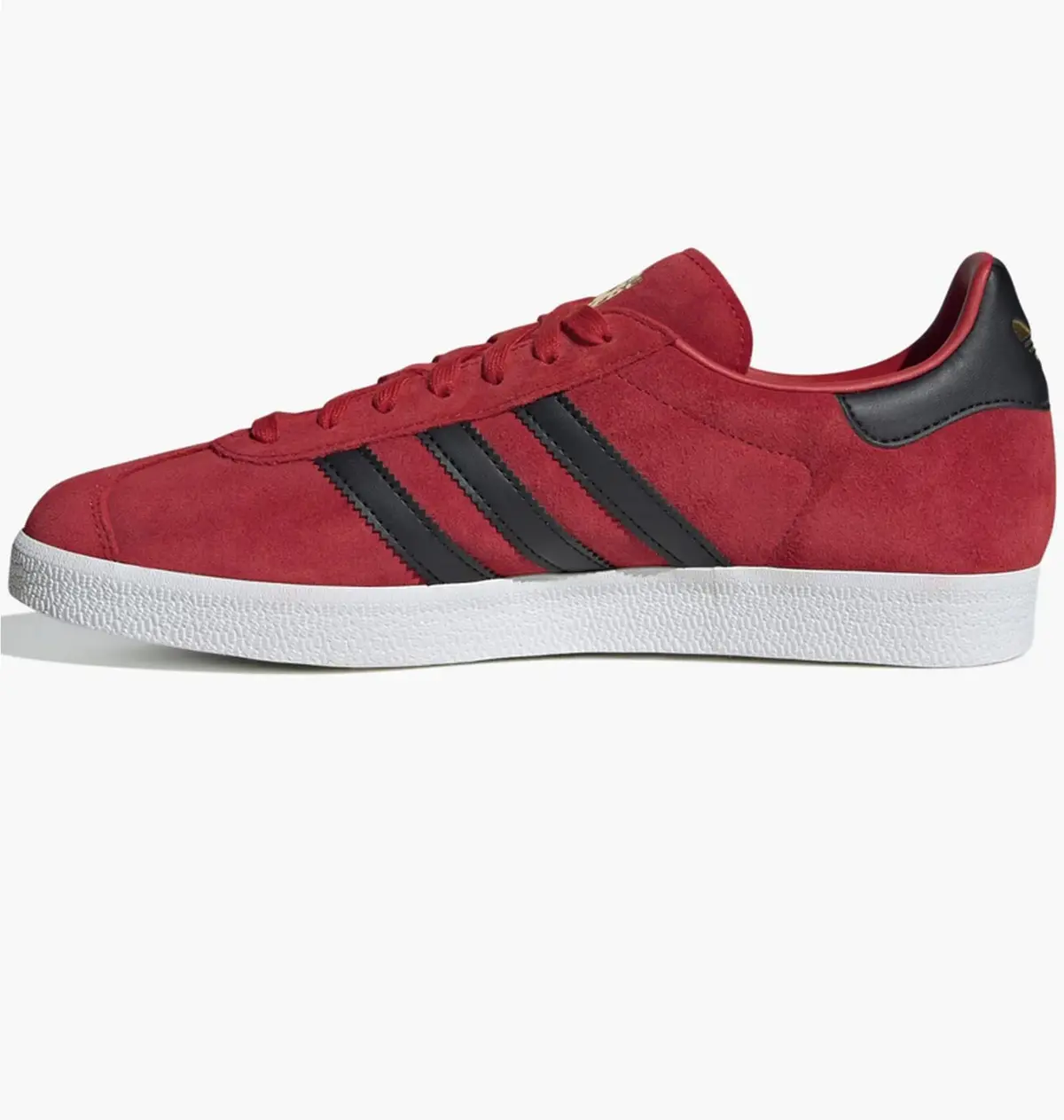 Кроссовки мужские Adidas Gazelle Manchester United