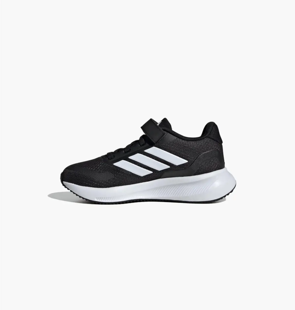 Кроссовки детские Adidas Runfalcon 5 Black