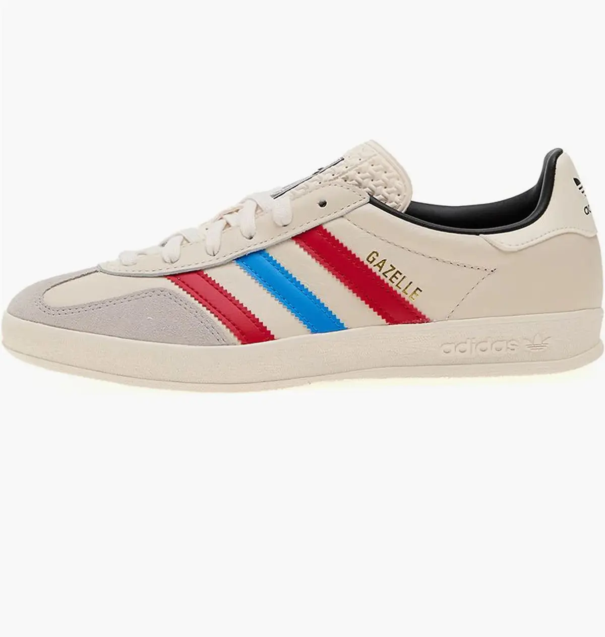 Кроссовки мужские Adidas Gazelle Indoor