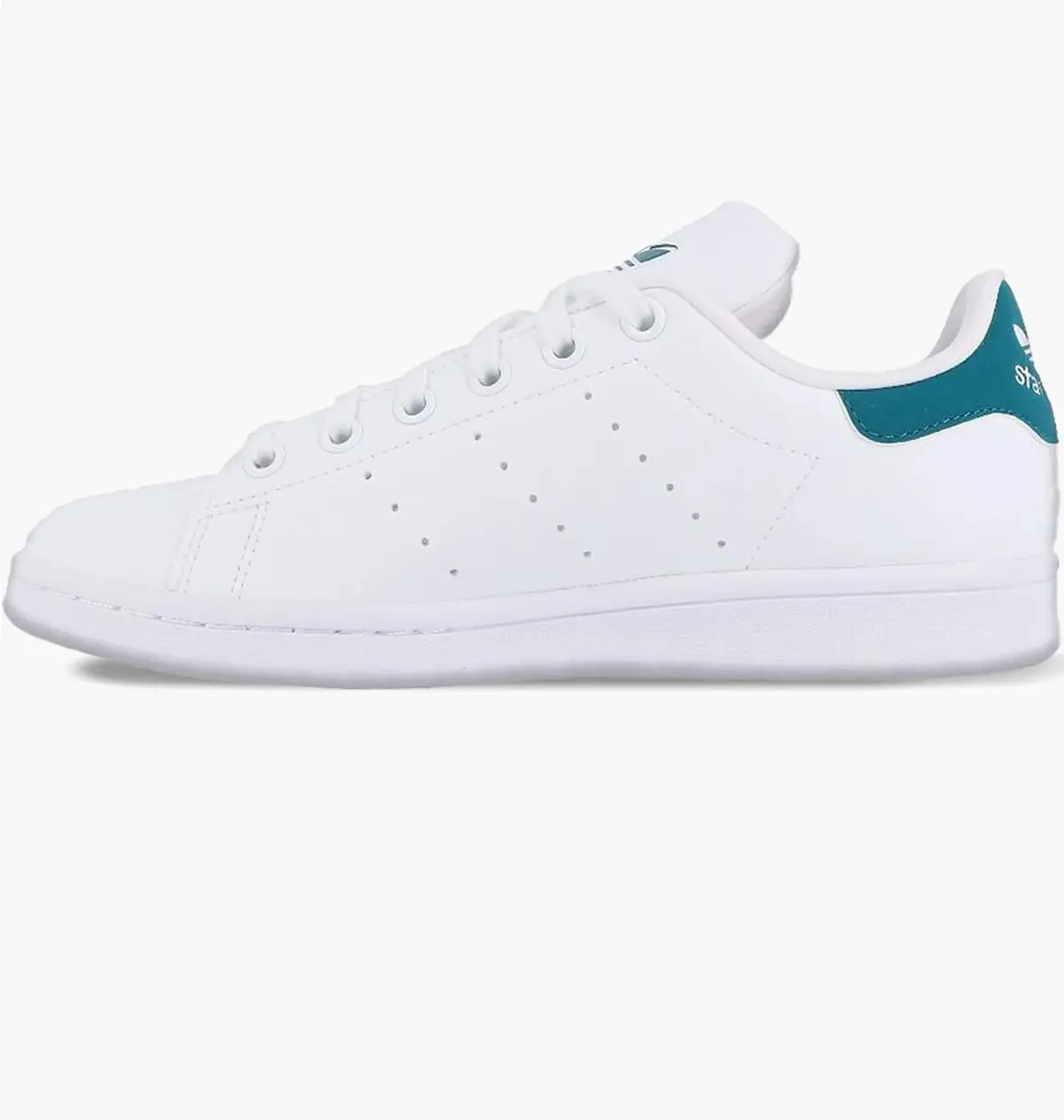 Кроссовки детские Adidas Stan Smith White