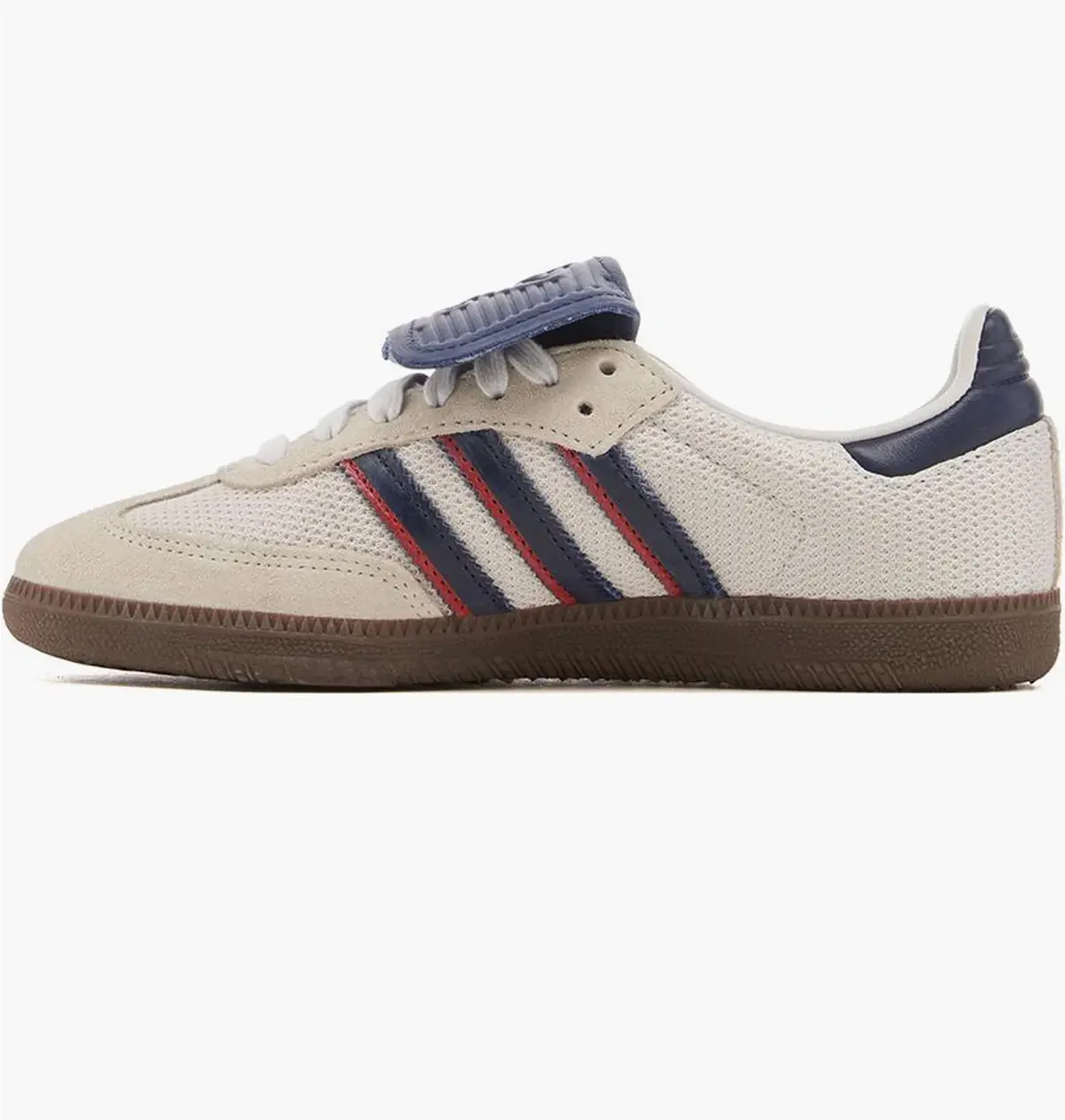 Кроссовки унисекс Adidas Samba Og Shoes Beige