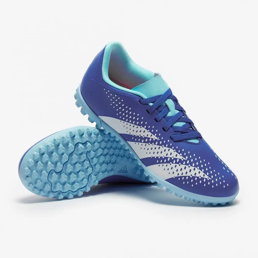 Сороконожки подростковые Adidas Predator Accuracy.4 Tf
