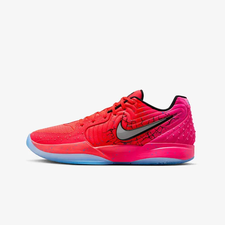 Кросівки чоловічі Nike Ja 2