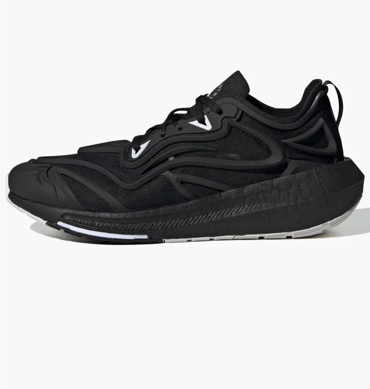 Кроссовки унисекс Adidas By Stella Mccartney Ultraboost Speed Black