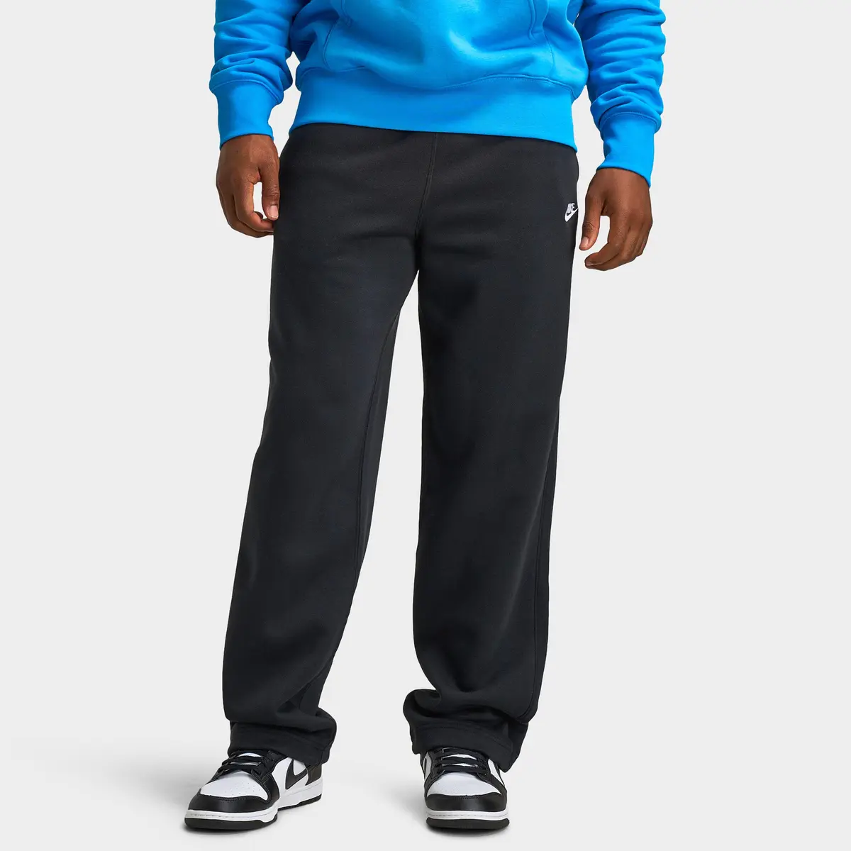 Брюки чоловічі Nike Club Fleece