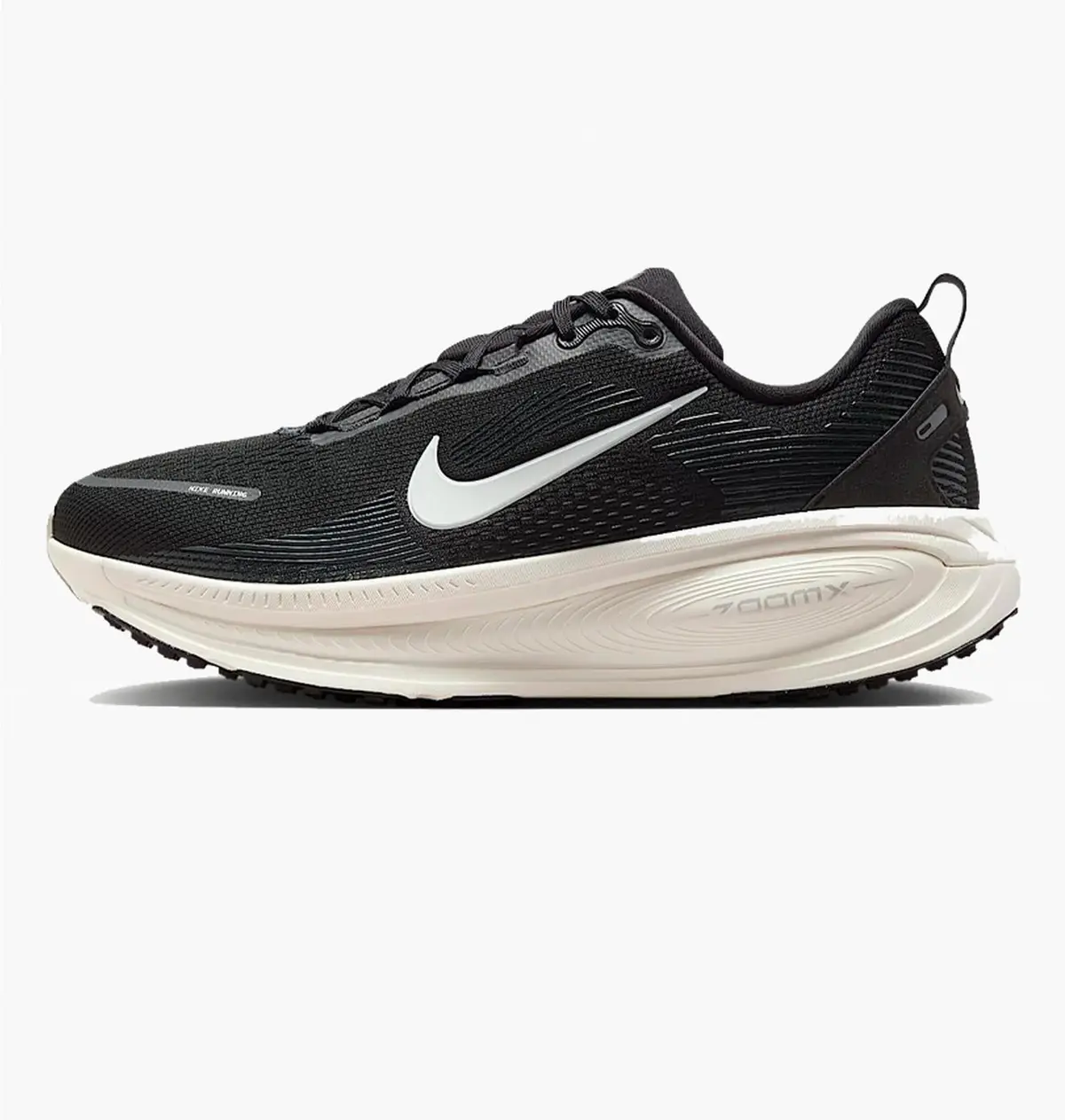 Кроссовки мужские Nike Vomero 18 Black