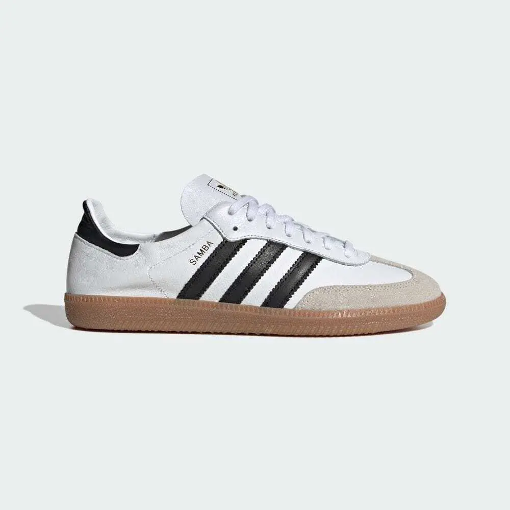 Кроссовки мужские Adidas Samba Decon