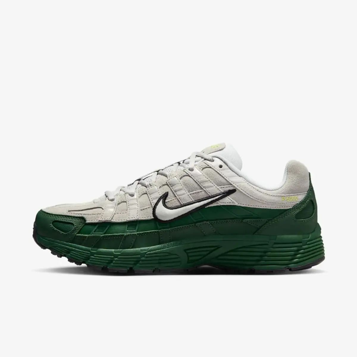 Кросівки чоловічі Nike P-6000