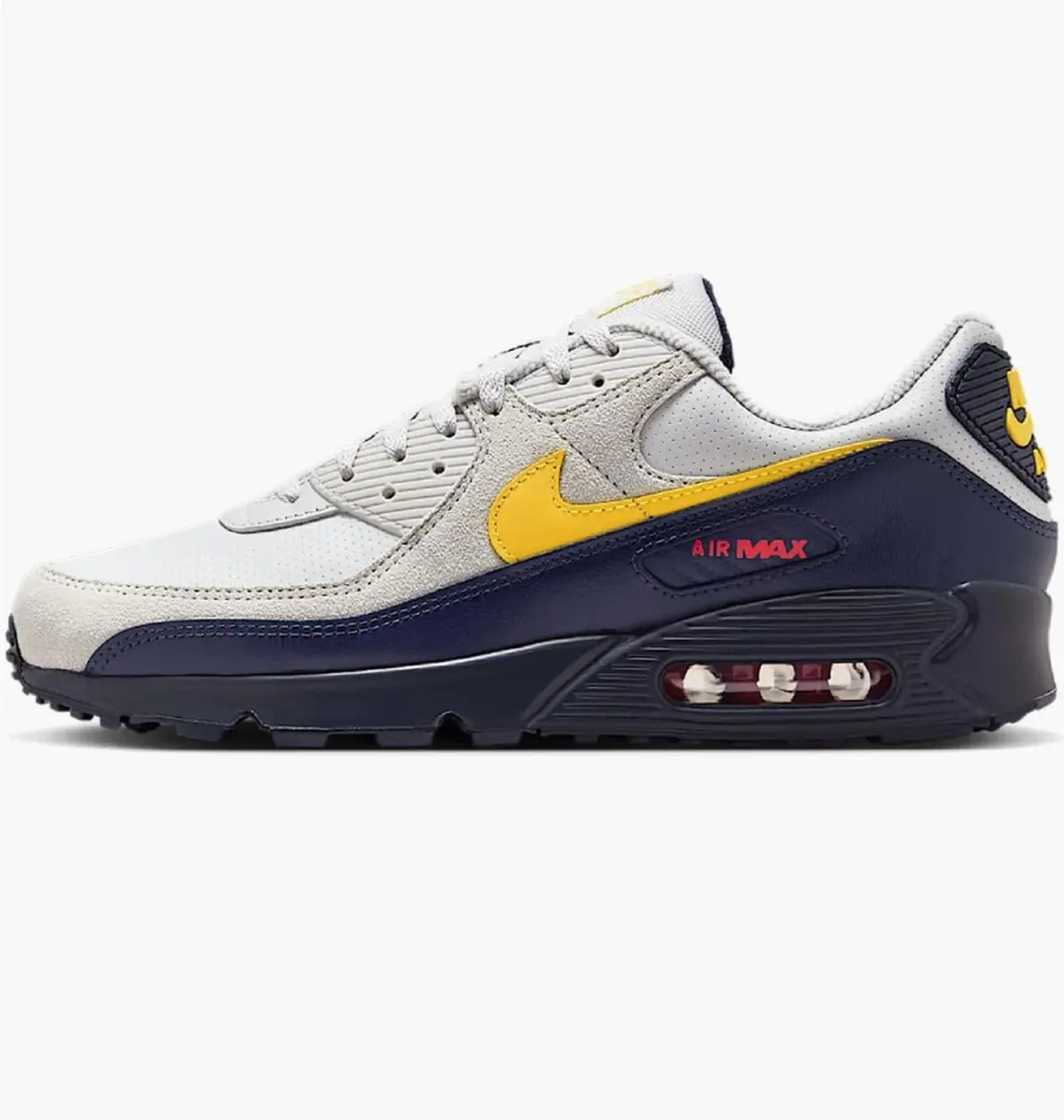Кросівки чоловічі Nike Air Max 90