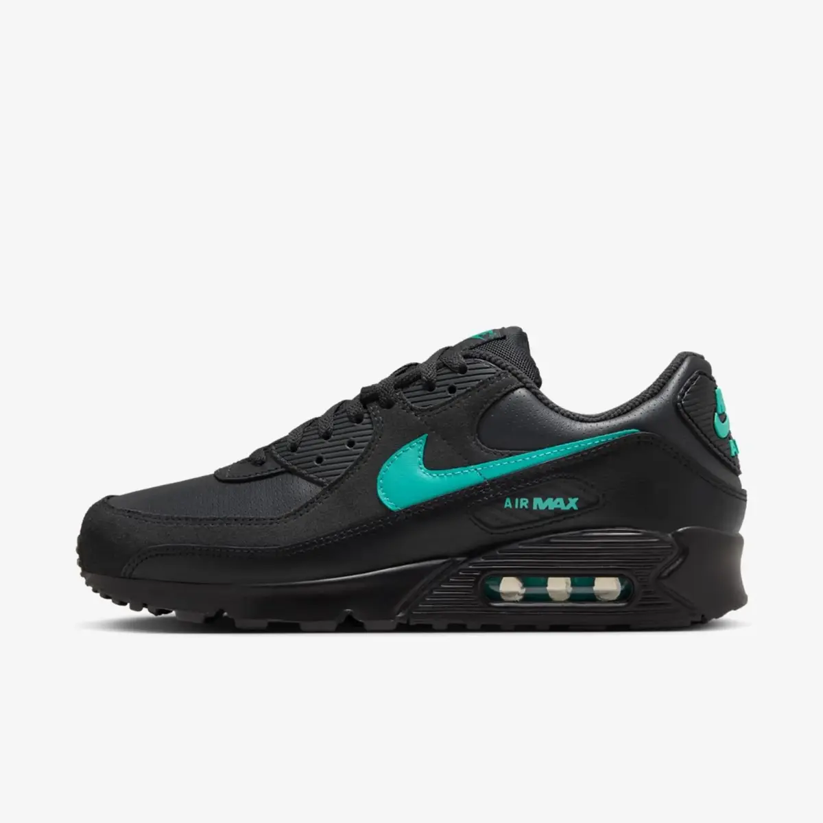Кросівки чоловічі Nike Air Max 90