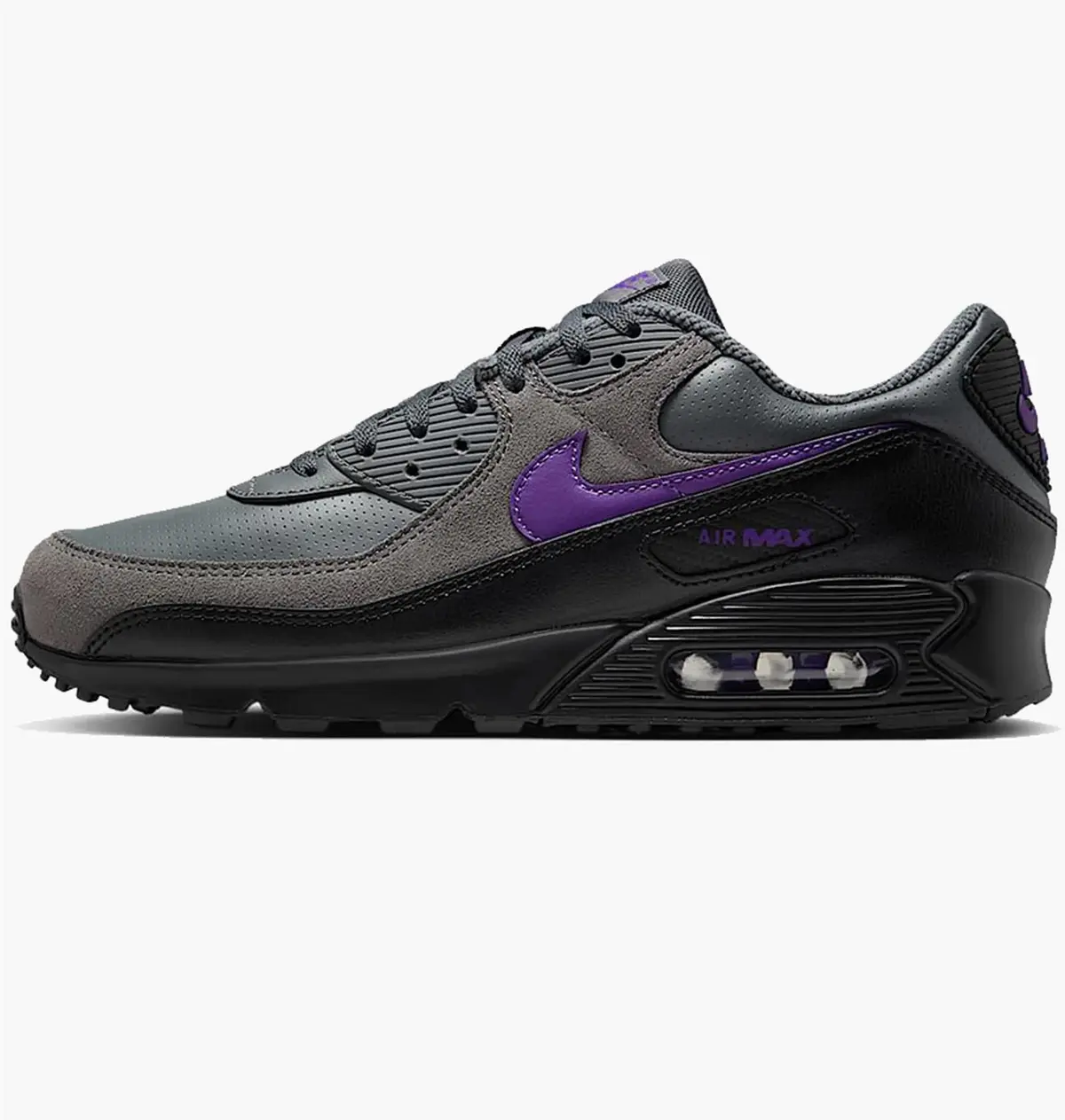 Кросівки чоловічі Nike Air Max 90
