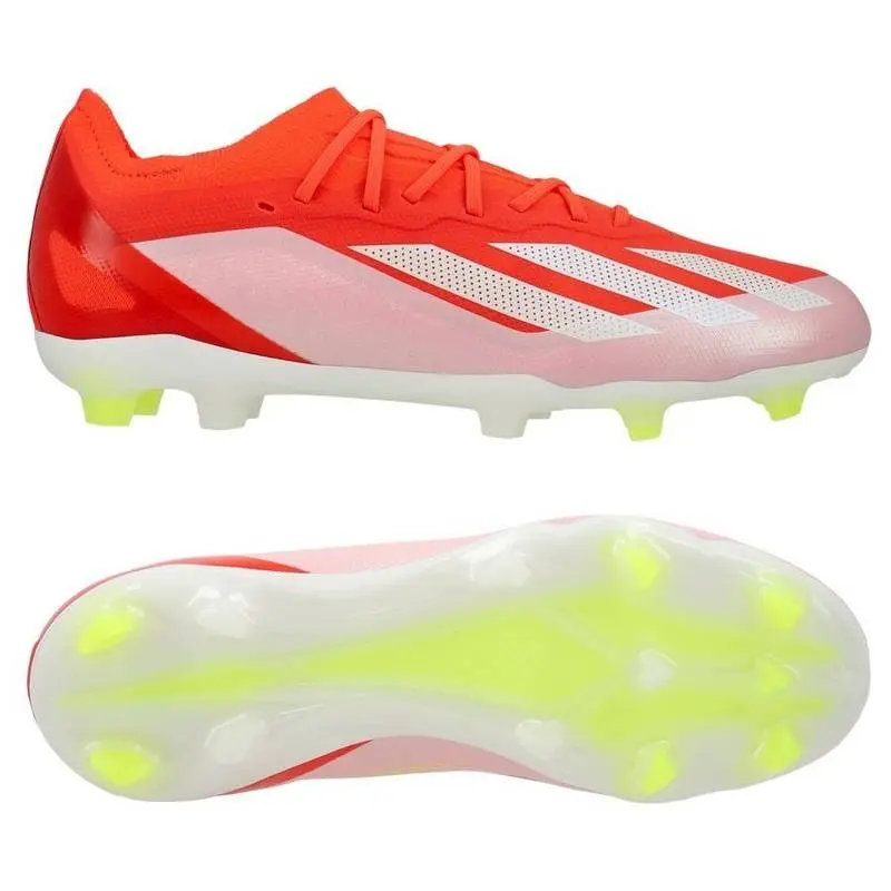 Бутсы детские Adidas X Crazyfast Elite Fg
