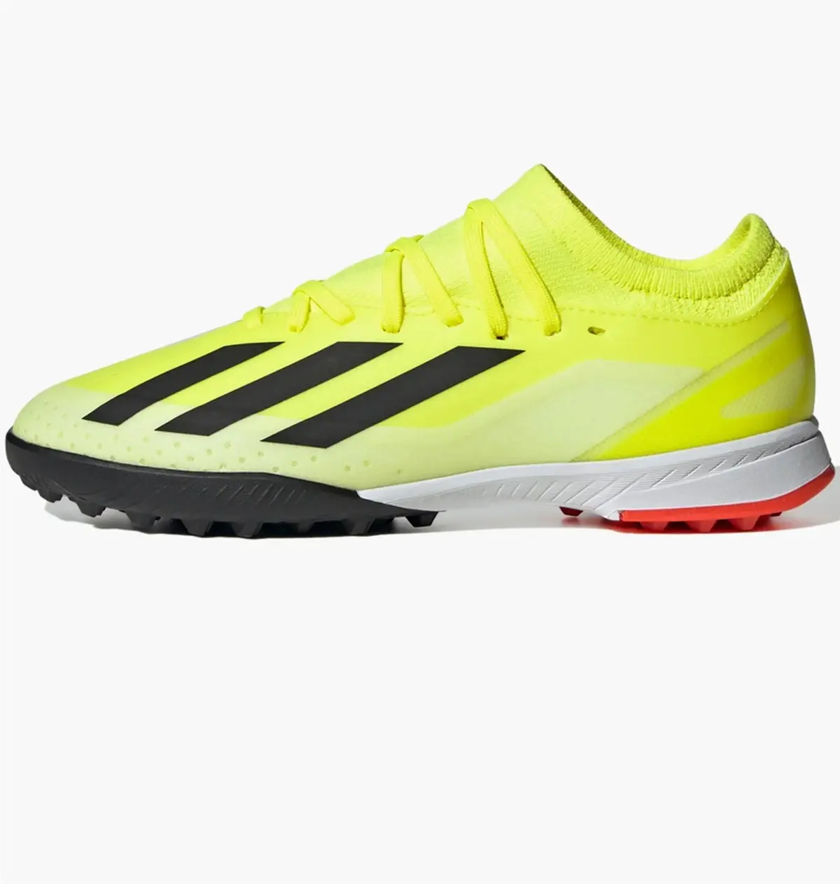 Сороконожки детские Adidas X Crazyfast League Tf Jr