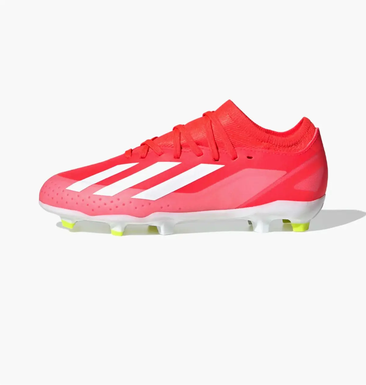 Бутсы детские Adidas X Crazyfast League