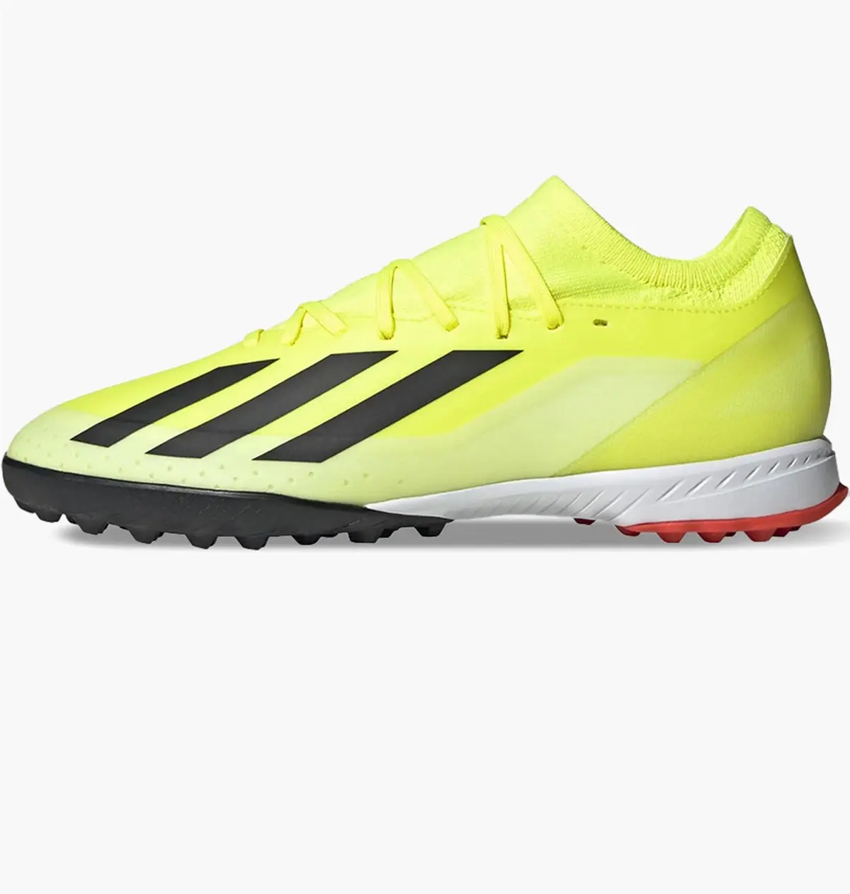 Сороконожки мужские Adidas X Crazyfast League Turf