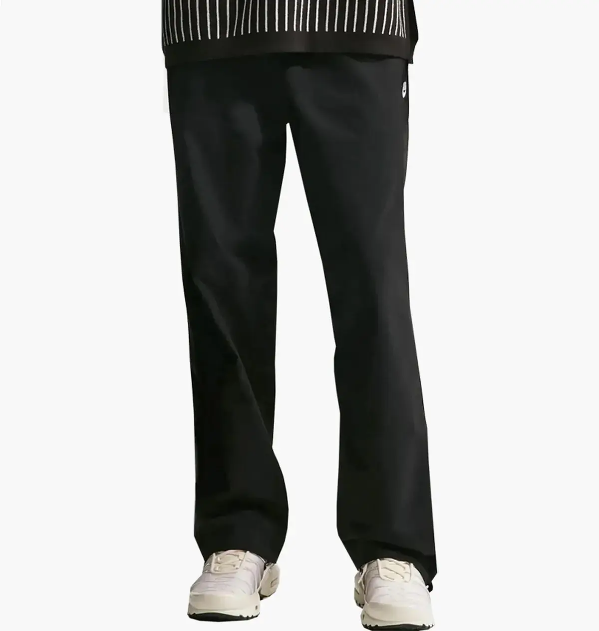 Брюки чоловічі Nike Club Black