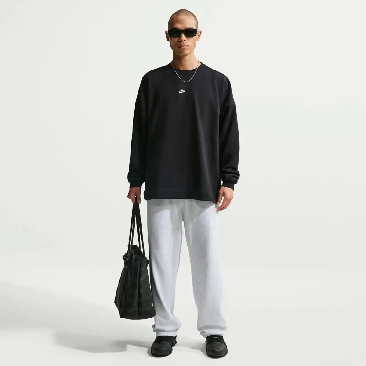 Кофта чоловіча Nike Sportswear Club