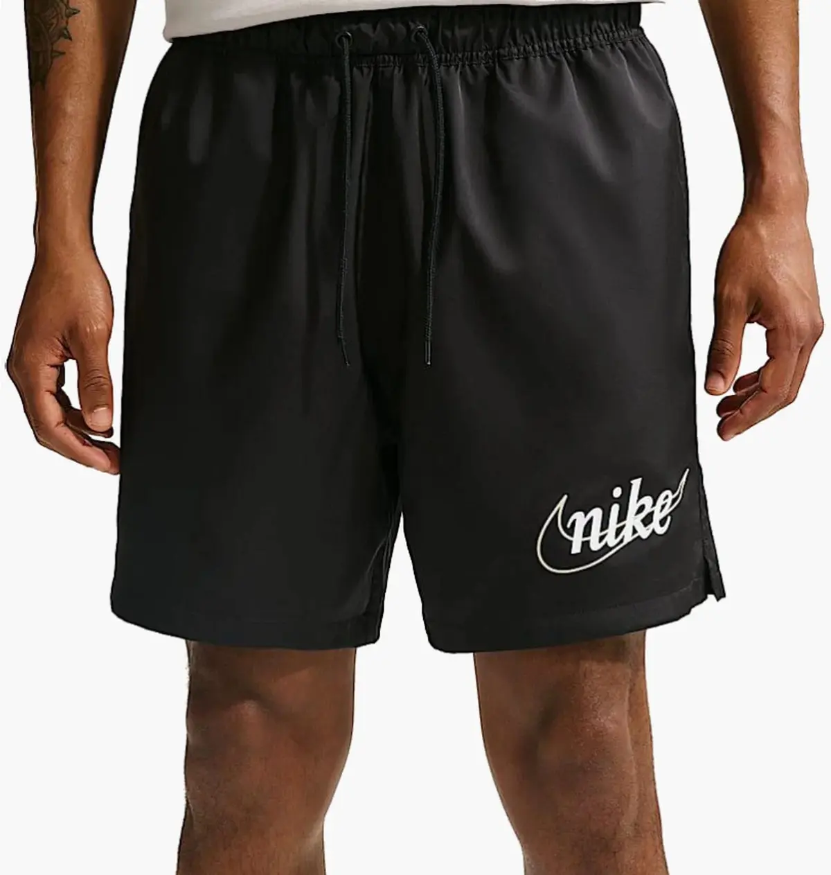 Шорти чоловічі Nike Sportswear Club Black