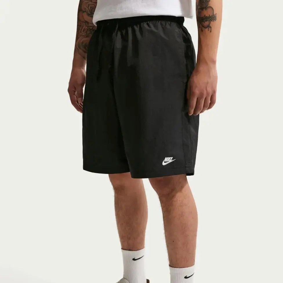 Шорти чоловічі Nike M Nk Club Sport Short