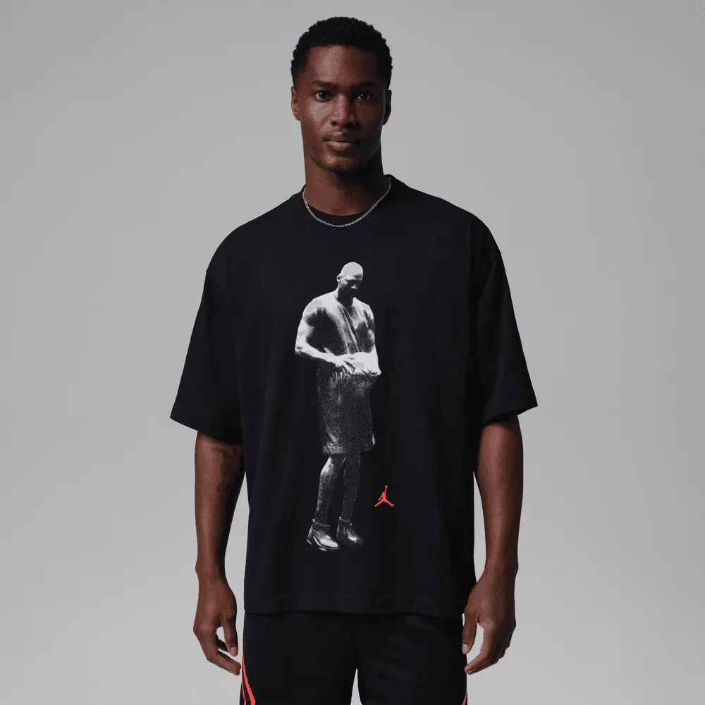 Футболка чоловіча Jordan Sport T-Shirt