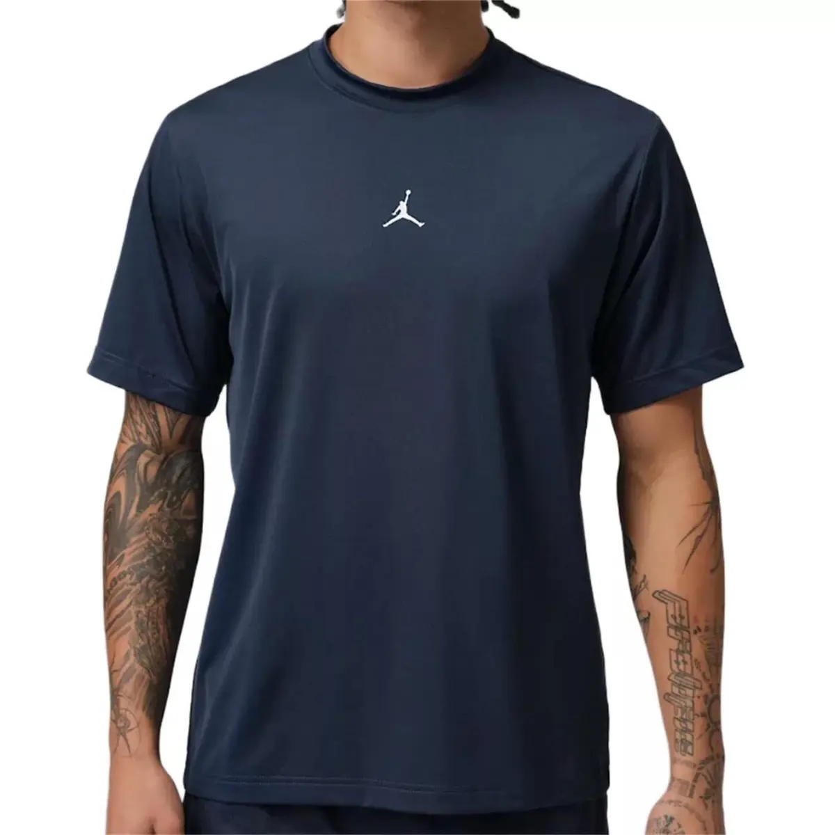 Футболка чоловіча Jordan M J Df Spt Ess Ss Top
