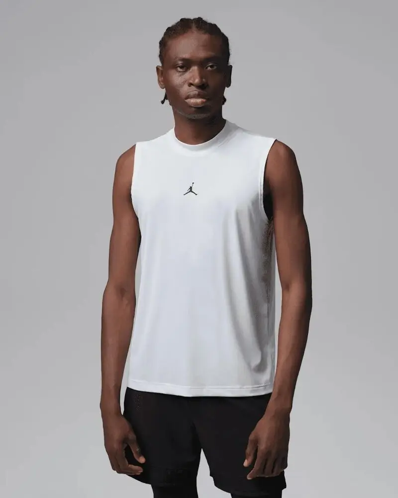 Майка чоловіча Nike Sport Essentials Dri-FIT Sleeveless Top