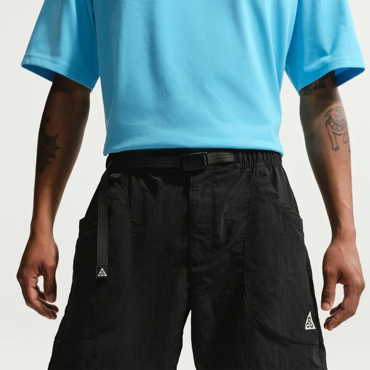 Шорти чоловічі Nike M Acg Dolomiti Short