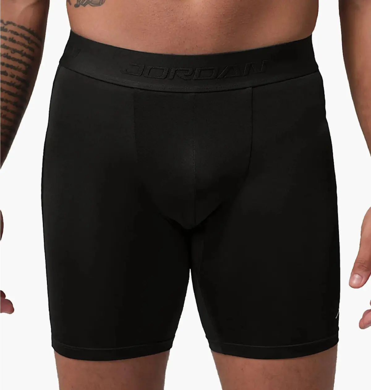 Термобілизна чоловіча Jordan Df Spt Ess Bl Black