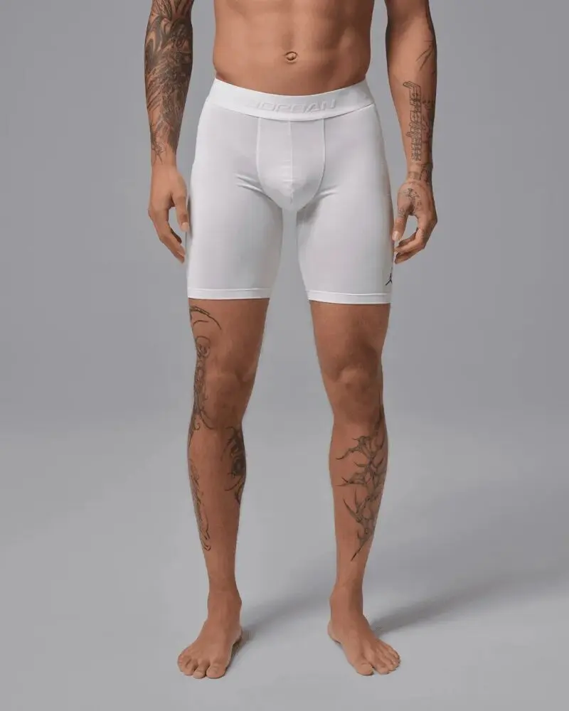 Шорти чоловічі Nike Sport Essentials Dri-FIT