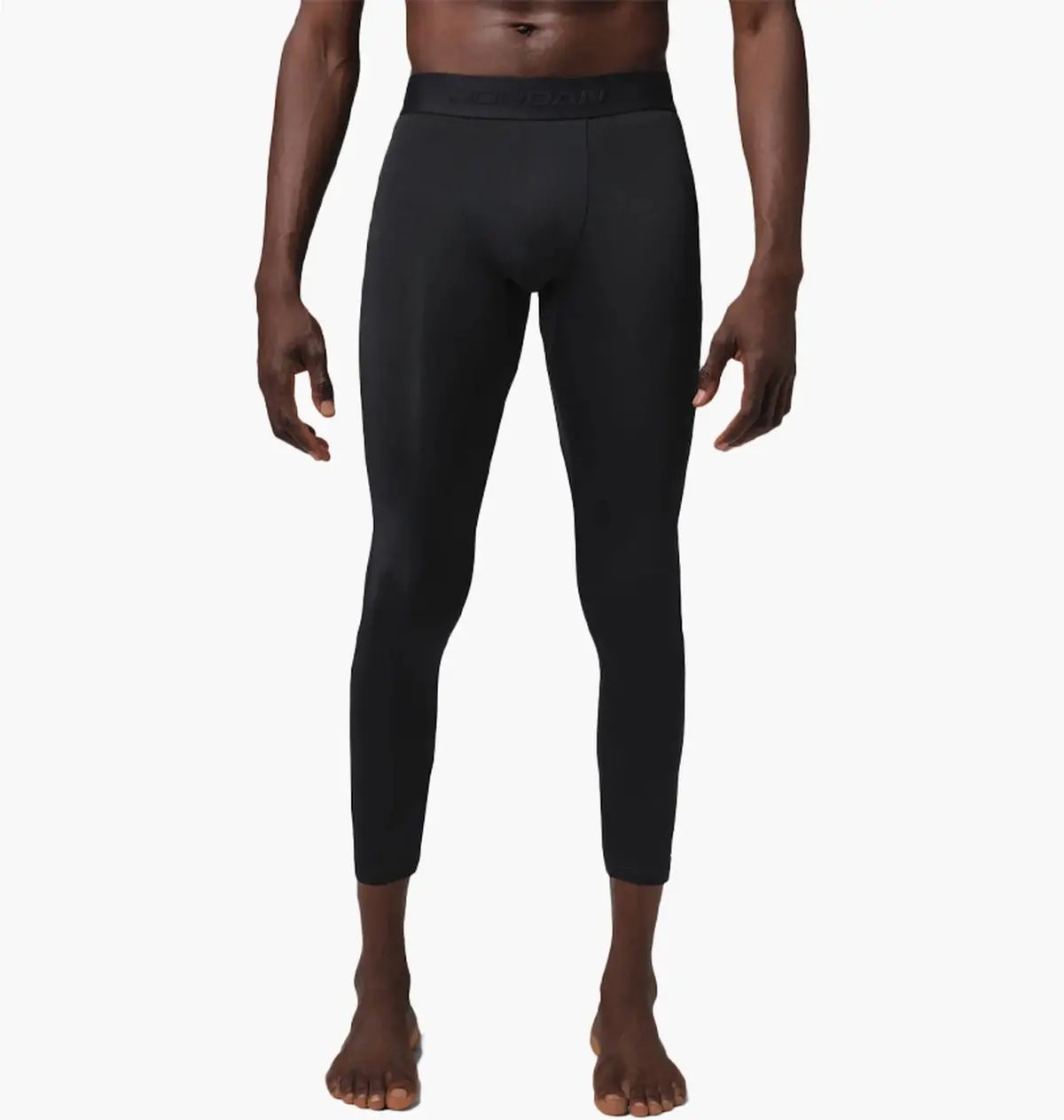 Термобілизна чоловіча Jordan Sport Essentials Dri-Fit Black
