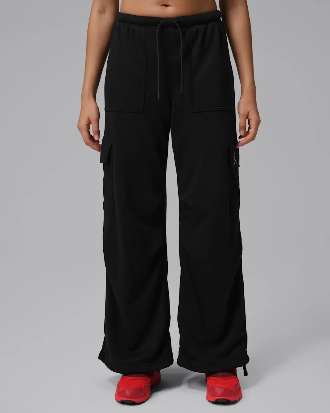 Брюки жіночі Jordan Brooklyn Fleece Cargo
