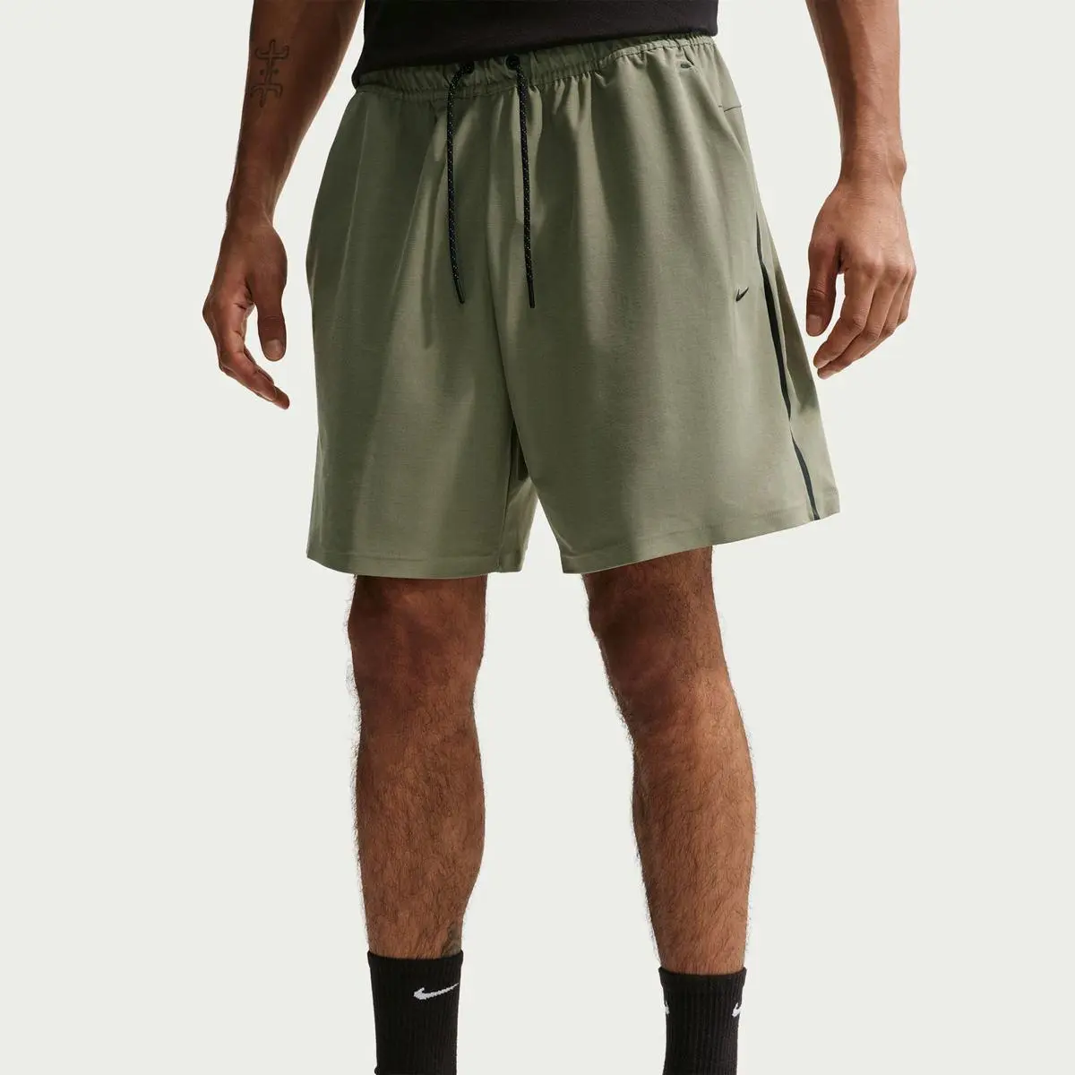 Шорти чоловічі Nike M Nk Tech Shori Knit Short