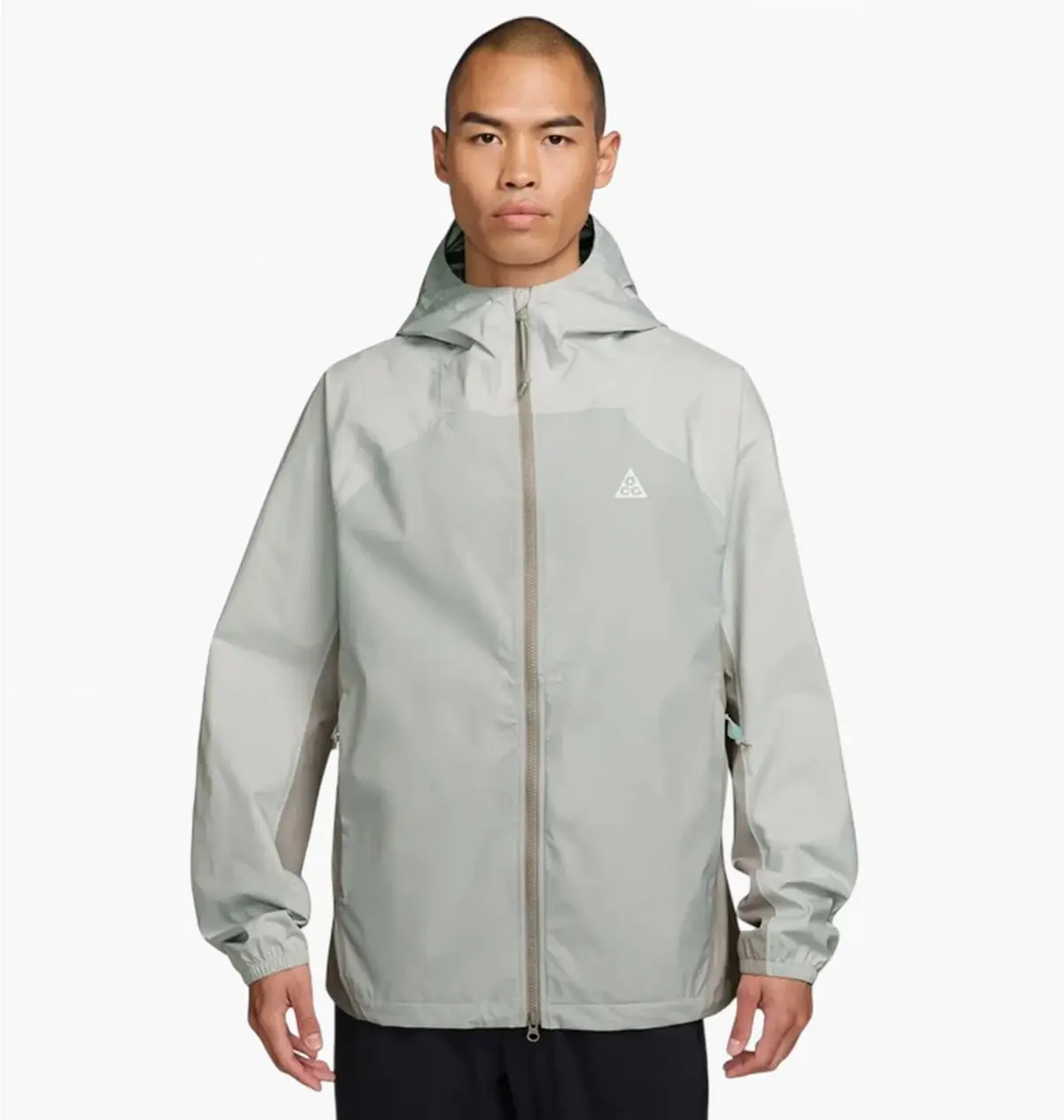 Куртка чоловіча Nike Acg Phantazma Storm-Fit Adv Jacket Grey